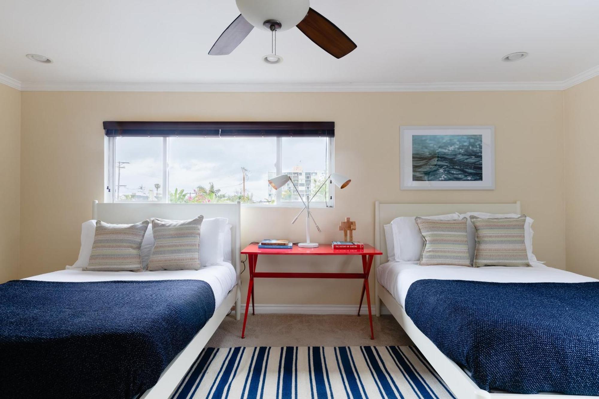 Oliver By Avantstay Summer Escape Beach House 4 Blcks From Ocean San Diego Exterior photo