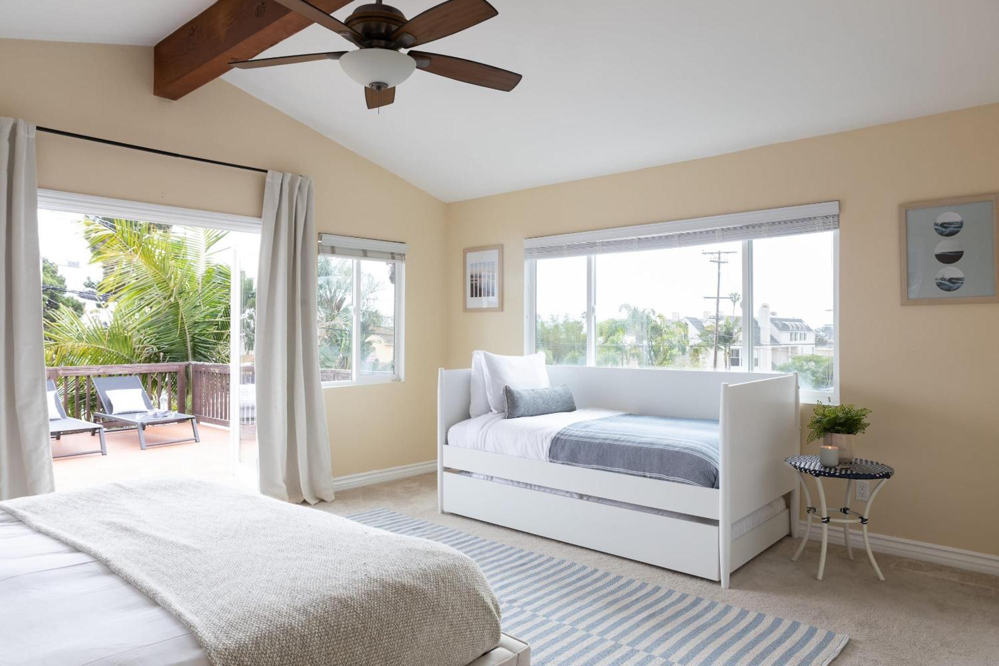 Oliver By Avantstay Summer Escape Beach House 4 Blcks From Ocean San Diego Exterior photo